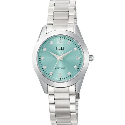 Дамски аналогов часовник Q&Q - Q82B-004PY
