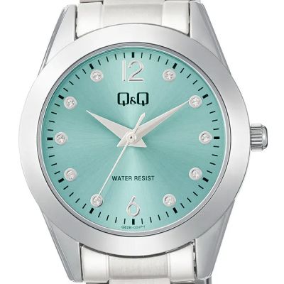 Дамски аналогов часовник Q&Q - Q82B-004PY