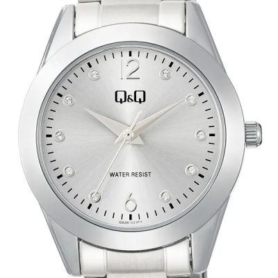 Дамски аналогов часовник Q&Q - Q82B-001PY