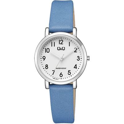 Дамски аналогов часовник Q&Q - Q58A-001PY