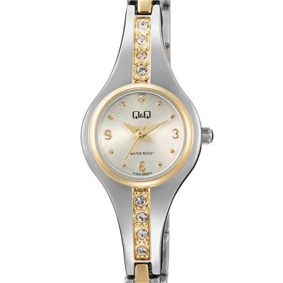 Дамски аналогов часовник Q&Q - F13A-003PY