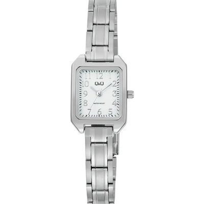 Дамски аналогов часовник Q&Q - C76A-005PY