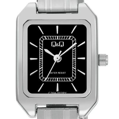 Дамски аналогов часовник Q&Q - C76A-002PY
