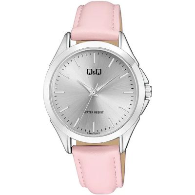 Дамски аналогов часовник Q&Q - C04A-025PY