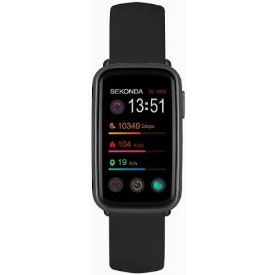 Унисекс смарт часовник Sekonda Track - S-30171.00