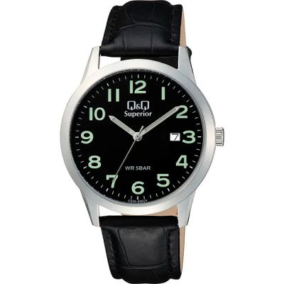 Унисекс аналогов часовник Q&Q Superior - C52A-006VY