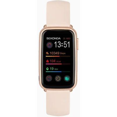 Дамски смарт часовник Sekonda Track - S-30170.00