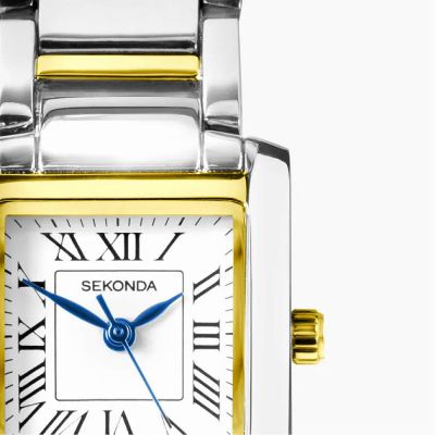 Дамски аналогов часовник Sekonda Montreal - S-40703.00