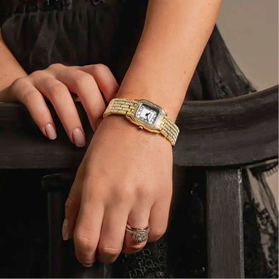 Дамски аналогов часовник Sekonda Monica - S-40661.00