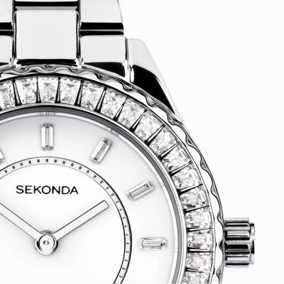 Дамски аналогов часовник Sekonda Margot - S-40670.00