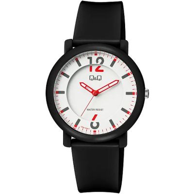 Дамски аналогов часовник Q&Q - V36A-005VY
