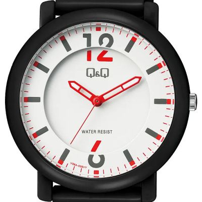 Дамски аналогов часовник Q&Q - V36A-005VY