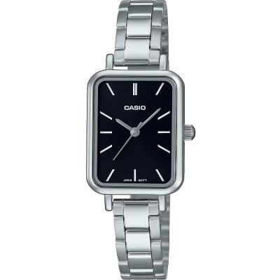 Дамски аналогов часовник Casio - Casio Collection - LTP-V009D-1EUDF