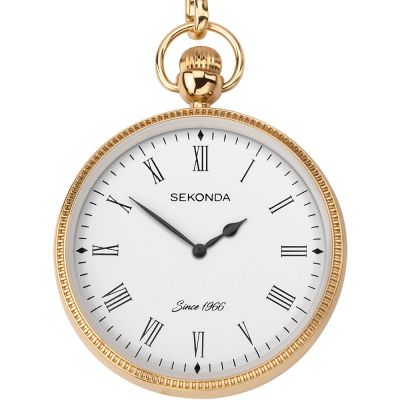 Мъжки джобен часовник Sekonda - S-1793.30