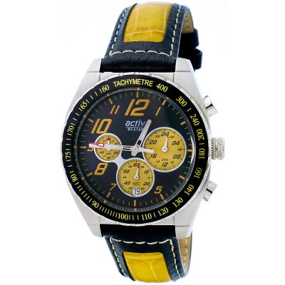 Мъжки часовник Westar Activ - W-9187STN103