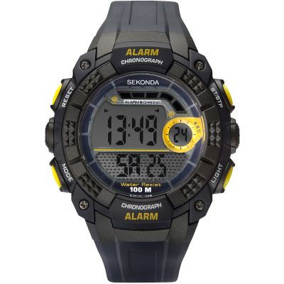 Мъжки часовник Sekonda - S-1675E.05