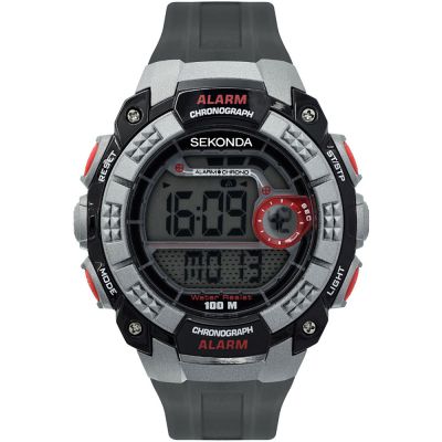 Мъжки часовник Sekonda - S-1673E.05