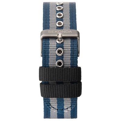 Мъжки часовник Sekonda - S-1628.27