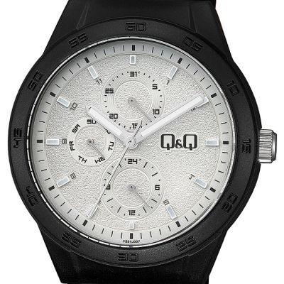 Мъжки часовник Q&Q Multi-Dial - VS54J007Y