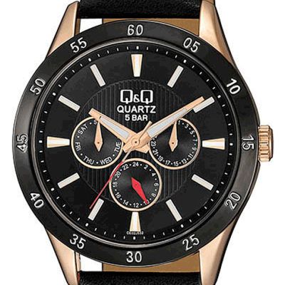 Мъжки часовник Q&Q Multi-Dial - CE02J532Y