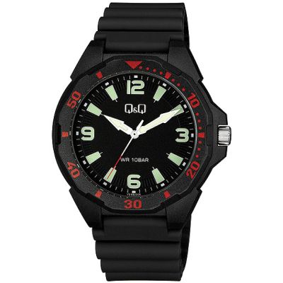 Мъжки часовник Q&Q - VS44J006Y