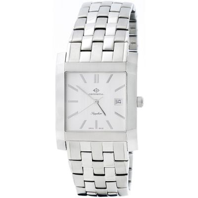 Мъжки часовник Continental Swiss Made - C-2256-107