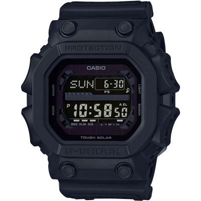 Мъжки часовник Casio G-Shock GX-56BB-1ER