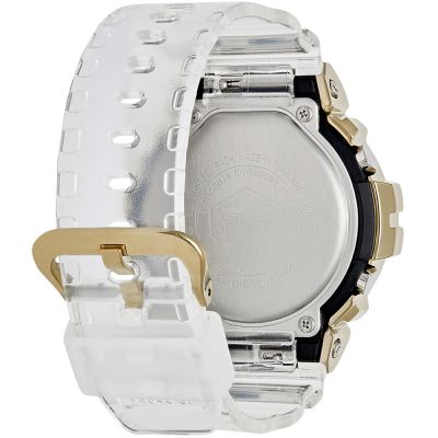 Мъжки часовник Casio G-Shock - GM-6900SG-9ER