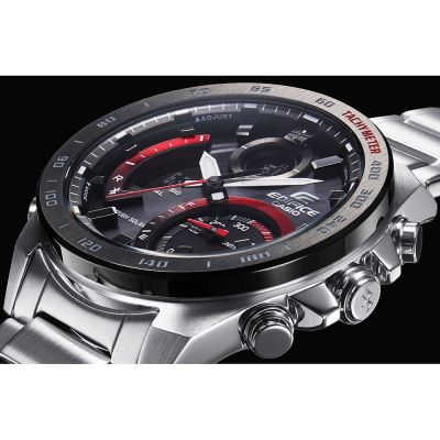 Мъжки часовник Casio ECB-900DB-1AER