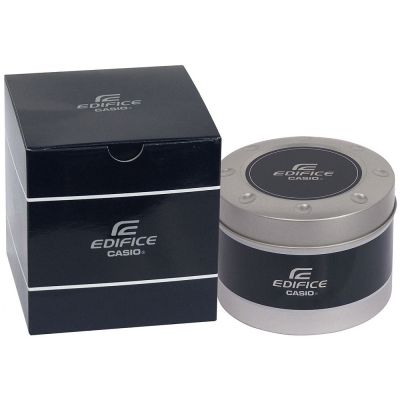 Мъжки часовник Casio ECB-900DB-1AER