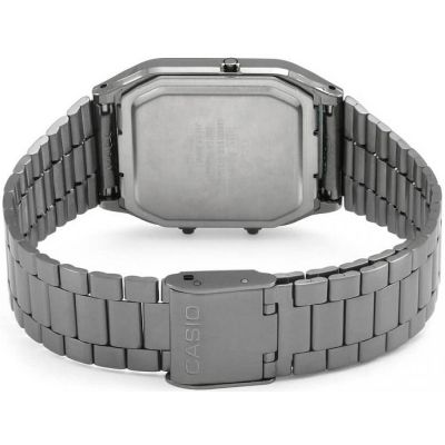 Мъжки Часовник CASIO - Vintage Collection - AQ-230EGG-2AEF