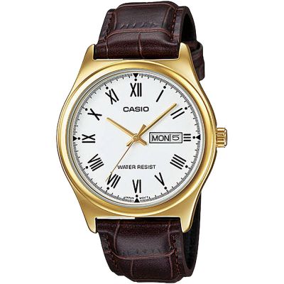 Мъжки часовник Casio - MTP-V006GL-7BUDF