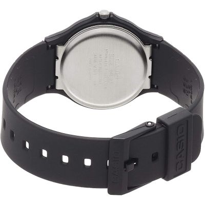 Мъжки Часовник CASIO - Casio Collection - MQ-24-1BLLEG