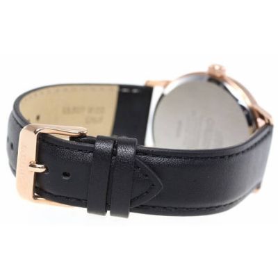 Мъжки кварцов часовник Orient Dressy Elegant - RA-SP0003B