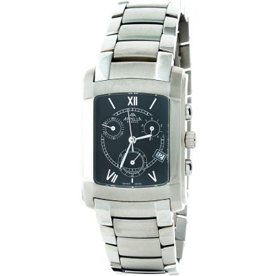 Мъжки елегантен часовник APPELLA - AP-885-3001
