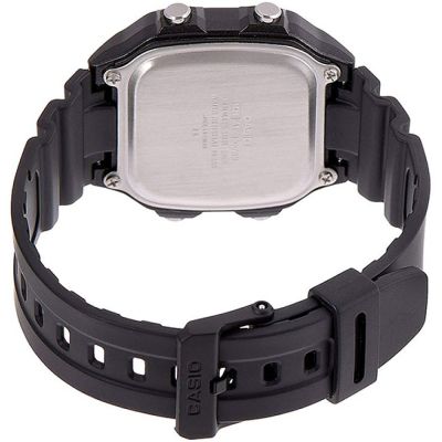 Мъжки дигитален часовник Casio - AE-1300WH-1A2VDF