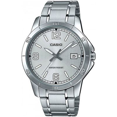 Мъжки аналогов часовник Casio - MTP-V004D-7B2UDF
