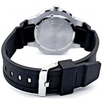 Мъжки аналогов часовник Casio - MTP-E172-1AVDF