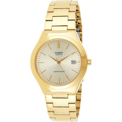 Мъжки аналогов часовник Casio - MTP-1170N-9ARDF