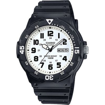 Мъжки аналогов часовник Casio - MRW-200H-7BVDF
