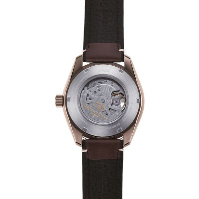 Мъжки часовник Orient Star RE-AV0A04B