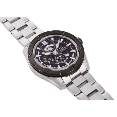 Мъжки часовник Orient Star RE-AV0A01B