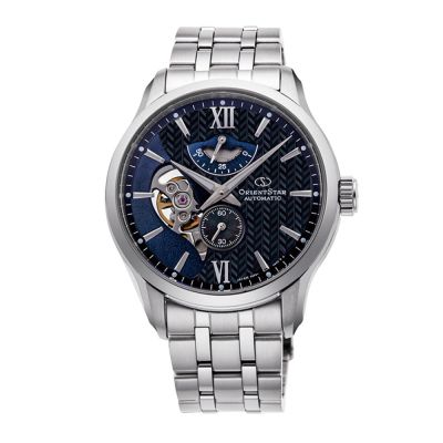 Мъжки часовник Orient Star RE-AV0B03B