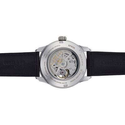 Мъжки часовник Orient Star RE-AT0007N