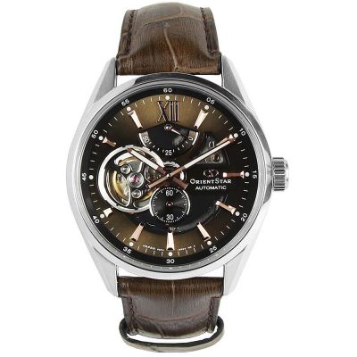 Мъжки часовник Orient Star RE-AV0006Y