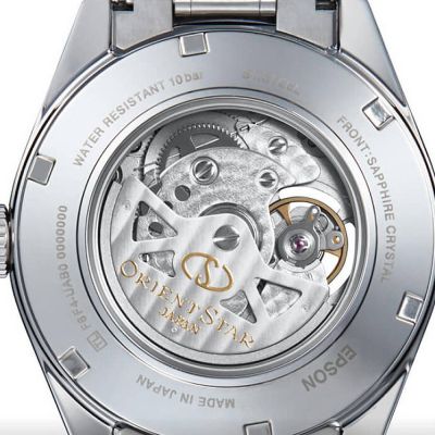 Мъжки часовник Orient Star RE-AV0004N