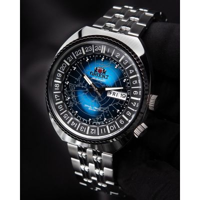 Мъжки часовник Orient RA-AA0E03L