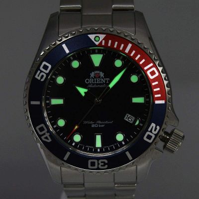 Мъжки часовник Orient RA-AC0K03L