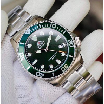 Мъжки часовник Orient RA-AC0K02E