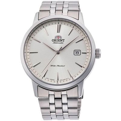 Мъжки автоматичен часовник Orient Classic Automatic Symphony - RA-AC0F02S